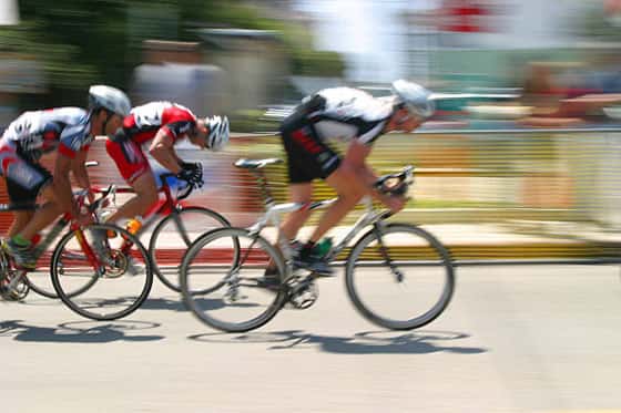 Préscolaire 2 (3 à 5 ans)