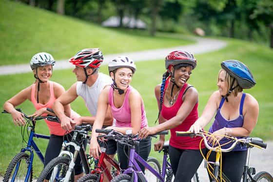 Cardiovélo - Débutant (15 ans +)