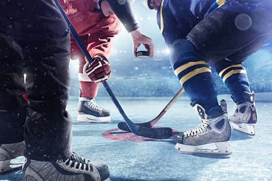 Hockey libre - Tous - Vendredi 16 janvier 19 h