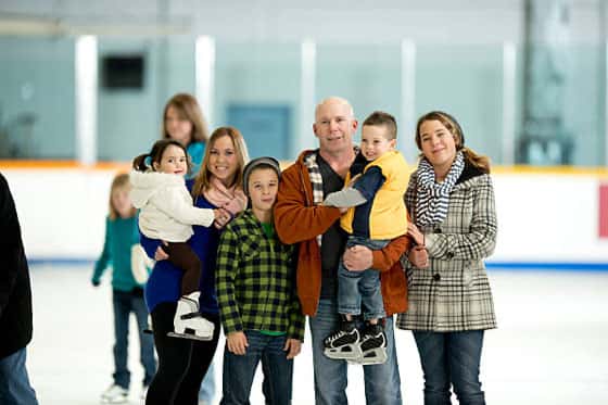 Danse créative (4-5 ans)